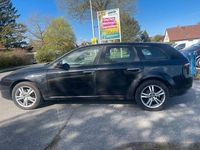 Occasion Alfa Romeo 159 Progression 185 ch (136 kW) 2010 Noir Berline