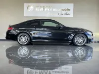 Gebraucht Mercedes C63 AMG AMG 476 PS (350 kW) 2019 Schwarz Coupé