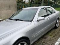 Gebraucht Mercedes S320 224 PS (164 kW) 1999 Limousine