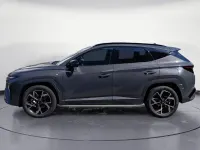 Neu Hyundai Tucson N Line 179 PS (131 kW) 2026 Grau SUV