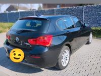 gebraucht BMW 118 Diesel