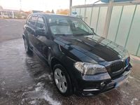Gebraucht BMW X5 286 PS (210 kW) 2011 Schwarz SUV