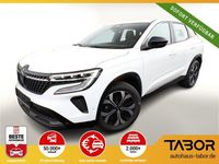 Usata Renault Austral Evolution 158 CV (116 kW) 2024 Bianco SUV