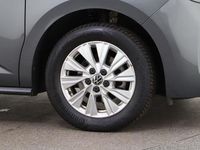 Gebraucht VW Multivan Life 150 PS (110 kW) 2024 Grau Van