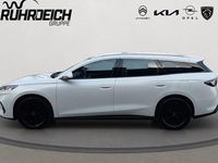 Neu BYD Seal Boost 184 PS (135 kW) 2026 Schwarz Kombi