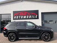 gebraucht Jeep Grand Cherokee 3.0 CRD Limited,Kamera,Panorama