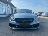 gebraucht Mercedes C63 AMG C 63 AMG C -Klasse T-ModellAMG T