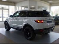 gebraucht Land Rover Range Rover evoque 2.0 TD4 110kW SE Autom. SE