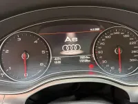 Gebraucht Audi A6 S-Line 313 PS (230 kW) 2014 Grau Kombi