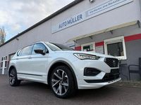 Gebraucht Seat Tarraco 4Drive 190 PS (139 kW) 2020 Oryxwhite SUV
