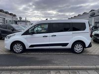 Gebraucht Ford Transit Trend 101 PS (74 kW) 2024 Frostweiß Kombi