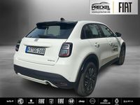 Gebraucht Fiat 600 101 PS (74 kW) 2025 Weiß SUV