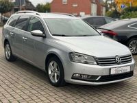 gebraucht VW Passat Variant Comfortline"Navi/Klima/Sitzh/PDC"