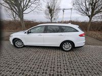 Gebraucht Ford Mondeo 150 PS (110 kW) 2020 Weiß Kombi
