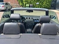 Gebraucht Audi A4 Cabriolet 140 PS (102 kW) 2006 Schwarz Cabrio