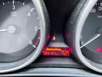 Gebraucht Mazda 5 115 PS (84 kW) 2011 Schwarz Van / Kleinbus