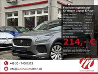 Gebraucht Jaguar E-Pace R-Dynamic 180 PS (132 kW) 2019 Corris grey SUV