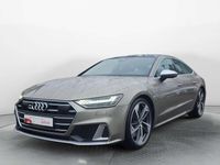 Gebraucht Audi S7 Ambiente 350 PS (257 kW) 2020 Karatbeige metallic Kleinwagen