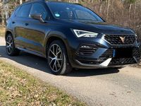 Gebraucht Cupra Ateca 300 PS (220 kW) 2020 Schwarz SUV