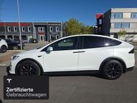 Usado Tesla Model X 670 kW (911 CV) 2023 Blanco SUV