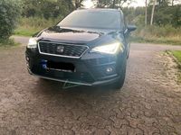 gebraucht Seat Arona Xcellence