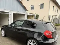Gebraucht BMW 123 204 PS (150 kW) 2008 Kleinwagen