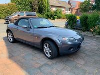 gebraucht Mazda MX5 1.8 Klima Hu neu