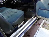 Gebraucht Alfa Romeo 2000 105 PS (77 kW) 1960 Blau Limousine