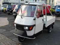 gebraucht Piaggio APE 50 Cross Country LED