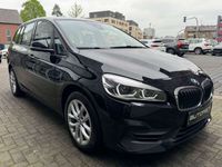 gebraucht BMW 218 Advantage SHZ LED CarPlay e.Hec