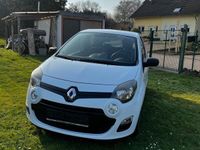 gebraucht Renault Twingo 1,2 Baujahr 12.2012