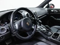 Gebraucht Porsche Cayenne 400 PS (294 kW) 2010 Schwarz SUV