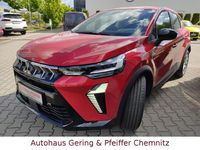 Neu Mitsubishi ASX Basis 91 PS (66 kW) 2025 Rot SUV