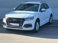 Brugt Audi Q5 Ambiente 367 HK (269 kW) 2020 Hvid SUV