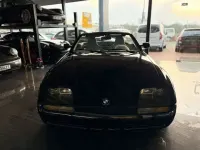 Gebraucht BMW Z1 321 PS (236 kW) 1991 Schwarz Cabrio