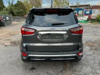 Gebraucht Ford Ecosport 125 PS (91 kW) 2019 Grau SUV