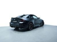 Gebraucht BMW M2 Performance 460 PS (338 kW) 2023 Schwarz Coupé