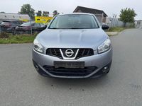 Gebraucht Nissan Qashqai +2 Visia 141 PS (103 kW) 2011 Grau SUV
