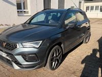 Gebraucht Cupra Ateca 300 PS (220 kW) 2020 Grau SUV