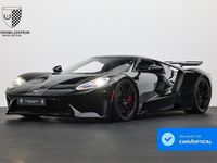 Gebraucht Ford GT 630 PS (463 kW) 2022 Schwarz Coupé