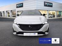 gebraucht Peugeot 308 GT Hybrid Komfort Plus