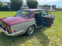 Gebraucht Rolls Royce Silver Shadow 203 PS (149 kW) 1971 Silber Limousine