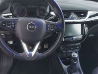 gebraucht Opel Corsa Corsa1.4 Turbo Start/Stop BiXenon LED Klima TOP