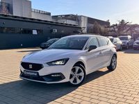 Gebraucht Seat Leon ST FR-Line 150 PS (110 kW) 2023 Weiß Kombi