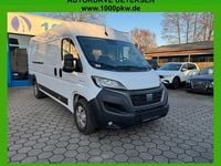 Gebraucht Fiat E-Ducato 89 kW (122 PS) 2023 Weiß Van / Kleinbus