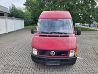 gebraucht VW LT 28 .Bus 9 Sitzplätze