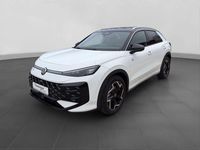Neu VW T-Roc R-line 150 PS (110 kW) 2026 Weiß SUV