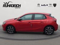 Neu Opel Corsa 101 PS (74 kW) 2026 Kardio rot Kleinwagen