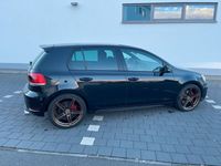 gebraucht VW Golf VI 