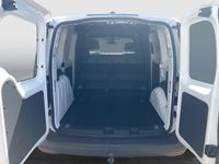Brugt VW Caddy 102 HK (75 kW) 2026 Hvid MPV